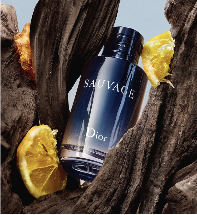 Sauvage By Dior EDT — Fragrance Frenzy LLC